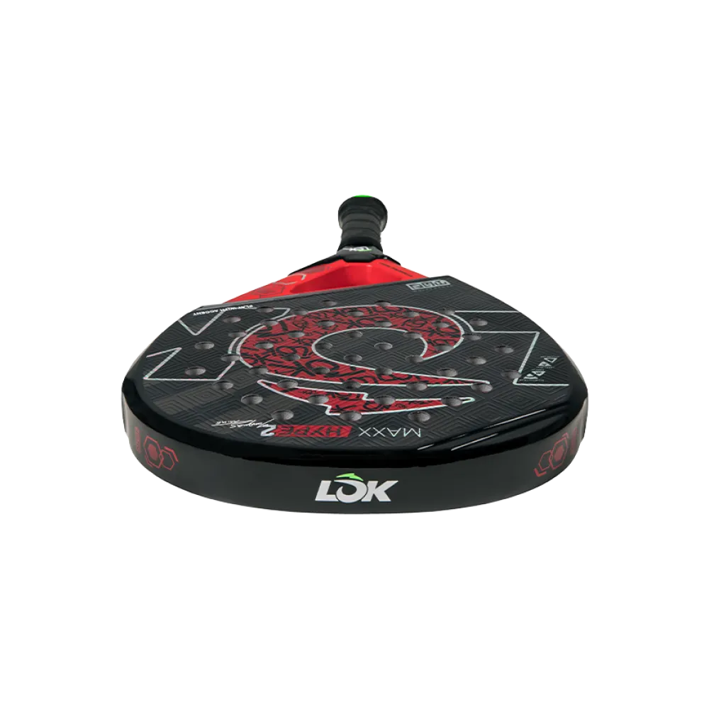 Ракетка для паделу LOK MAXX HYPE - 6
