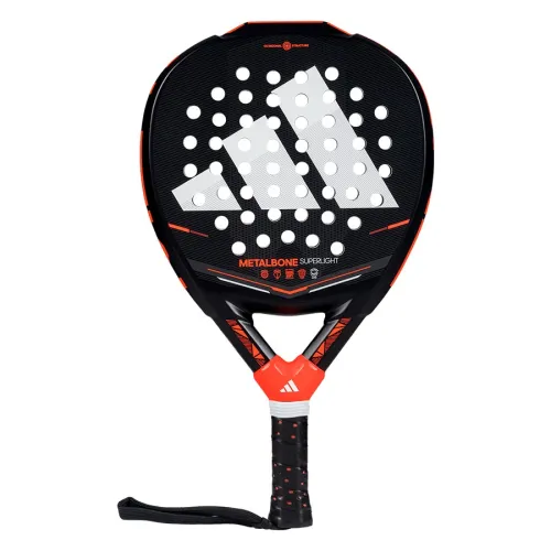 Ракетка для паделу Adidas METALBONE SUPERLIGHT