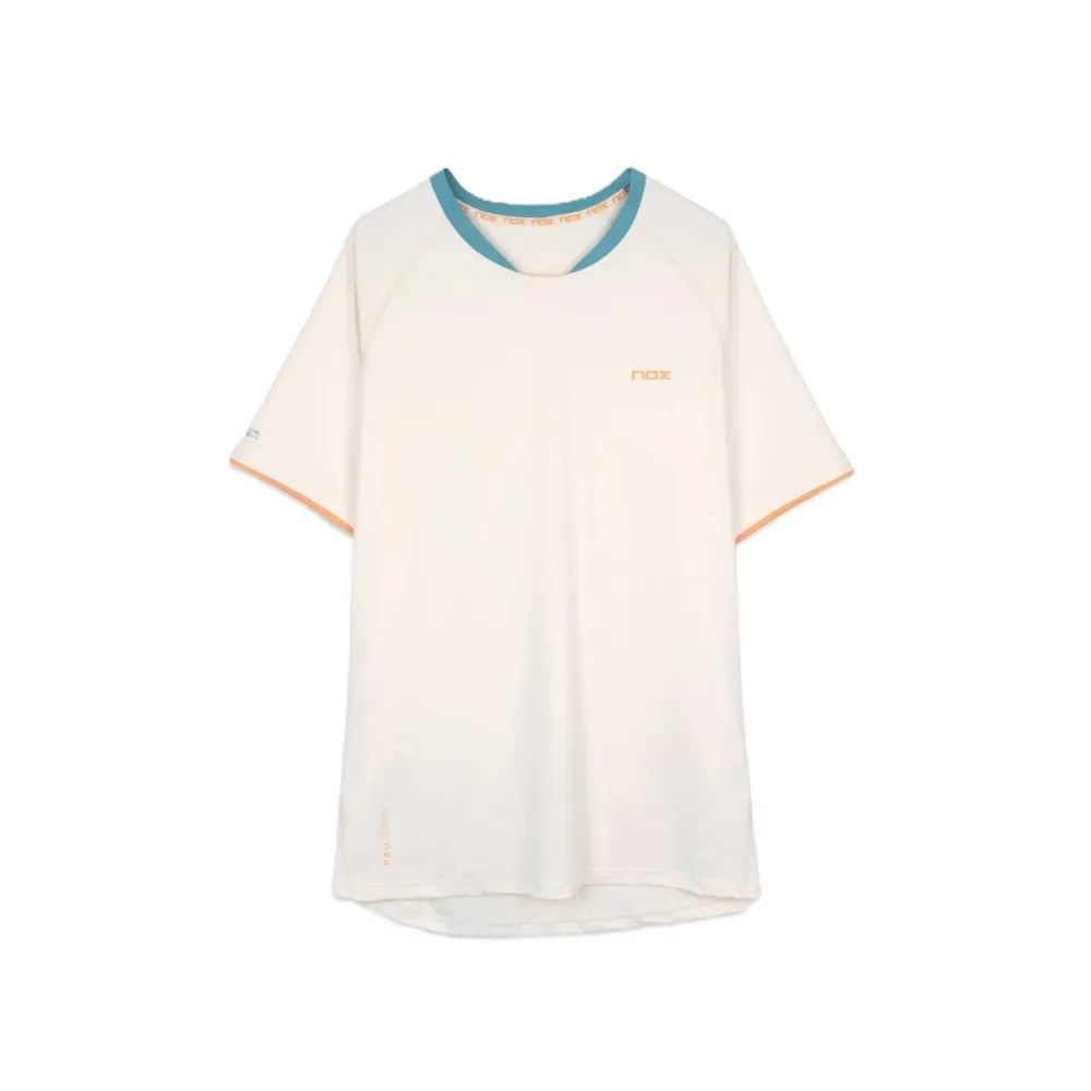 Футболка NOX MEN'S PRO VANILLA ICE T-SHIRT XXL - 1