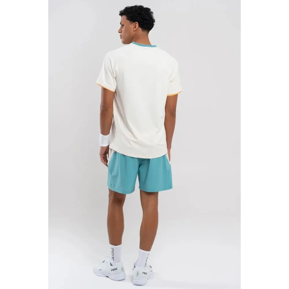 Футболка NOX MEN'S PRO VANILLA ICE T-SHIRT XXL - 8