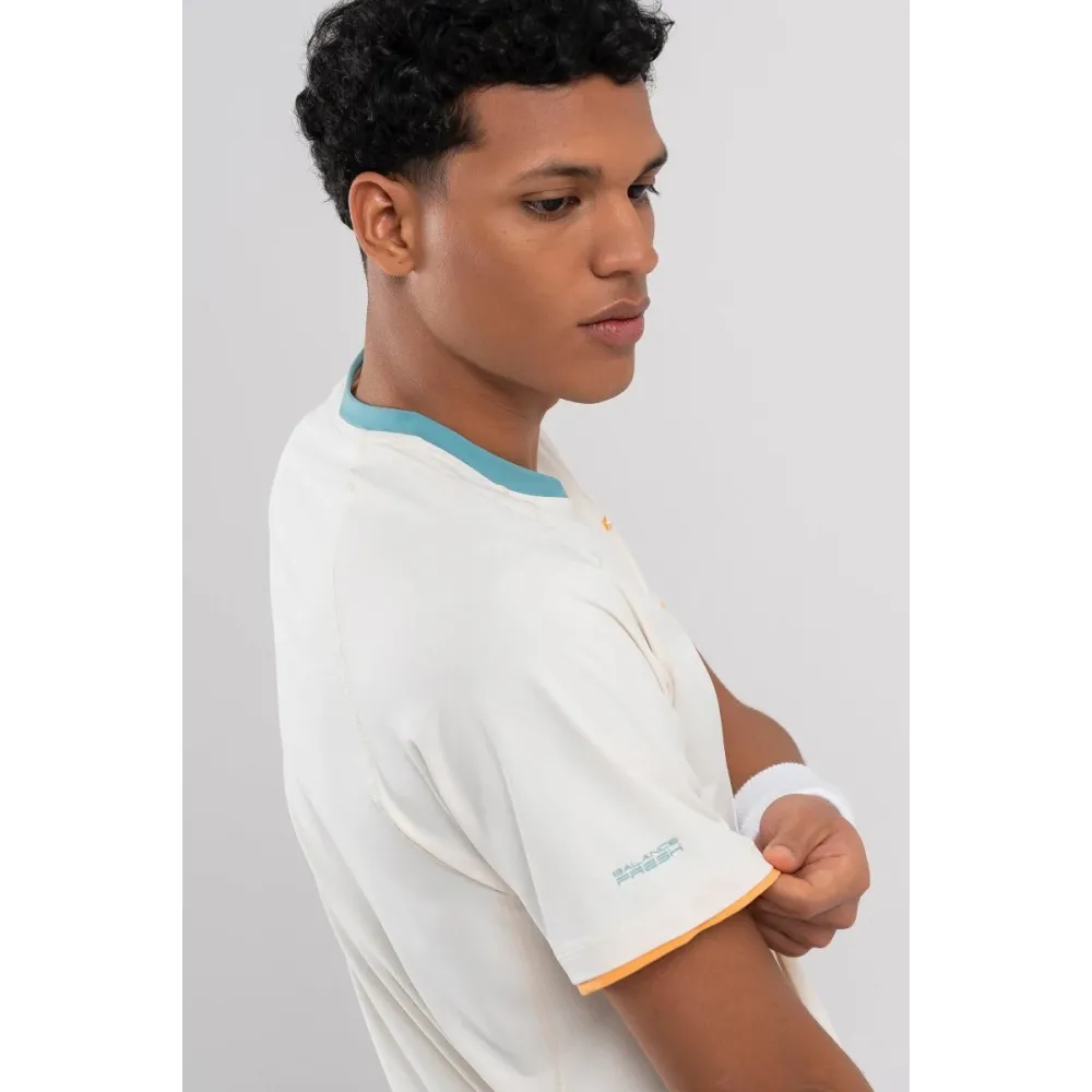 Футболка NOX MEN'S PRO VANILLA ICE T-SHIRT XXL - 7