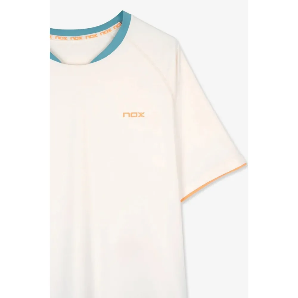 Футболка NOX MEN'S PRO VANILLA ICE T-SHIRT XXL - 6