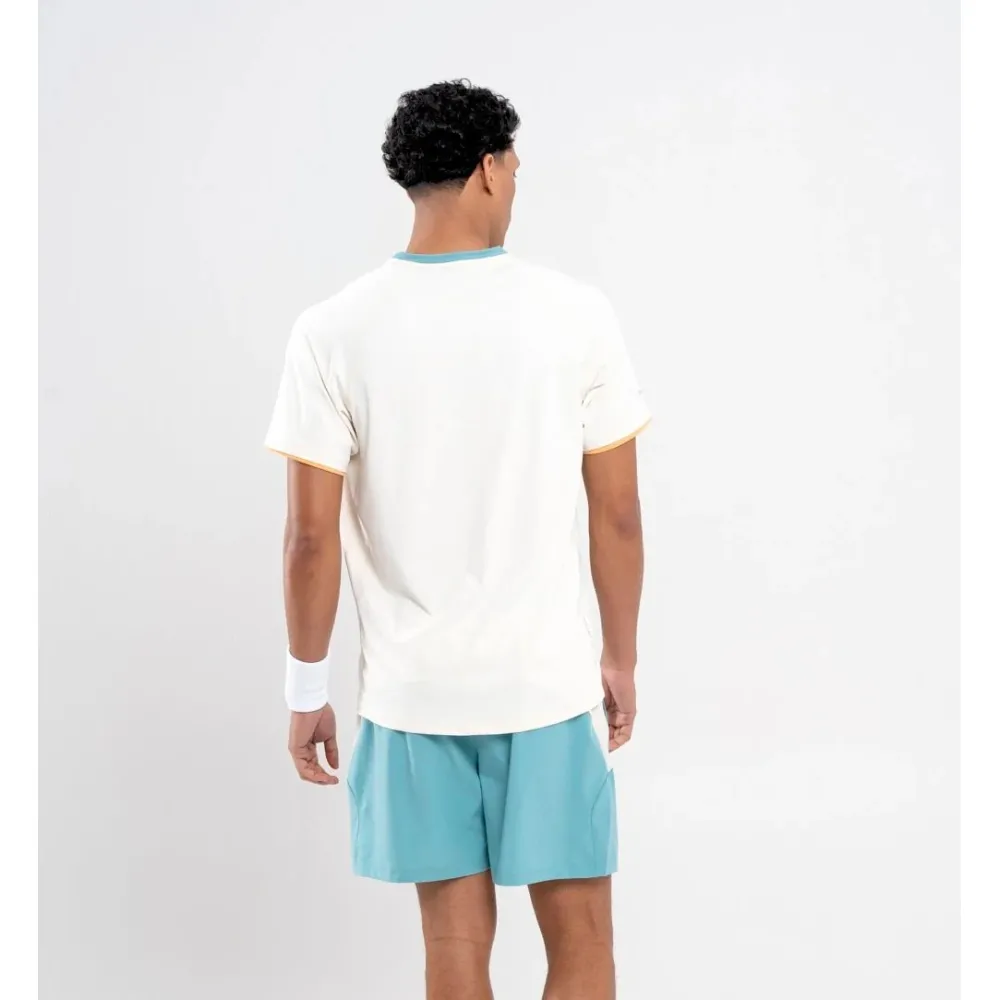 Футболка NOX MEN'S PRO VANILLA ICE T-SHIRT XXL - 5