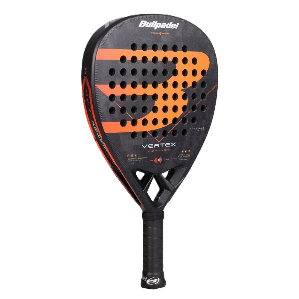 Ракетка для паделу Bullpadel VERTEX ADVANCE - 4