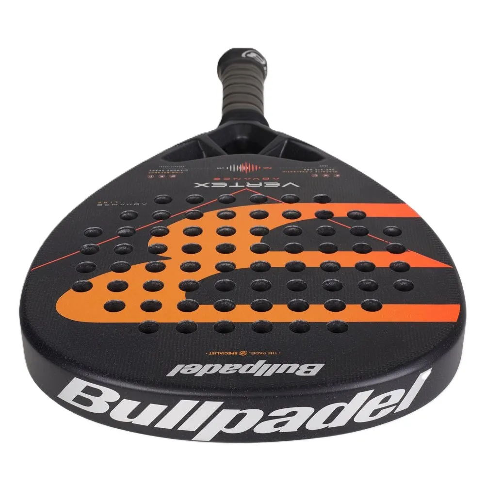Ракетка для паделу Bullpadel VERTEX ADVANCE - 2