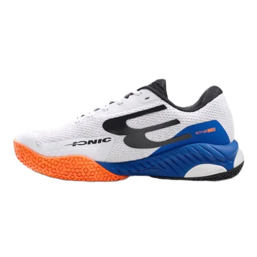 Кросівки Bullpadel IONIC 26V ROYAL BLUE
