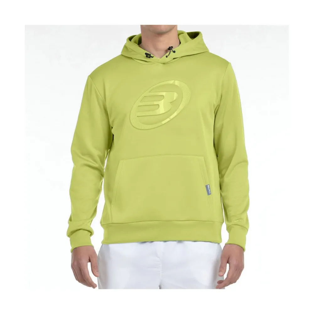 Кофта Bullpadel GOMESE 420 M - 1