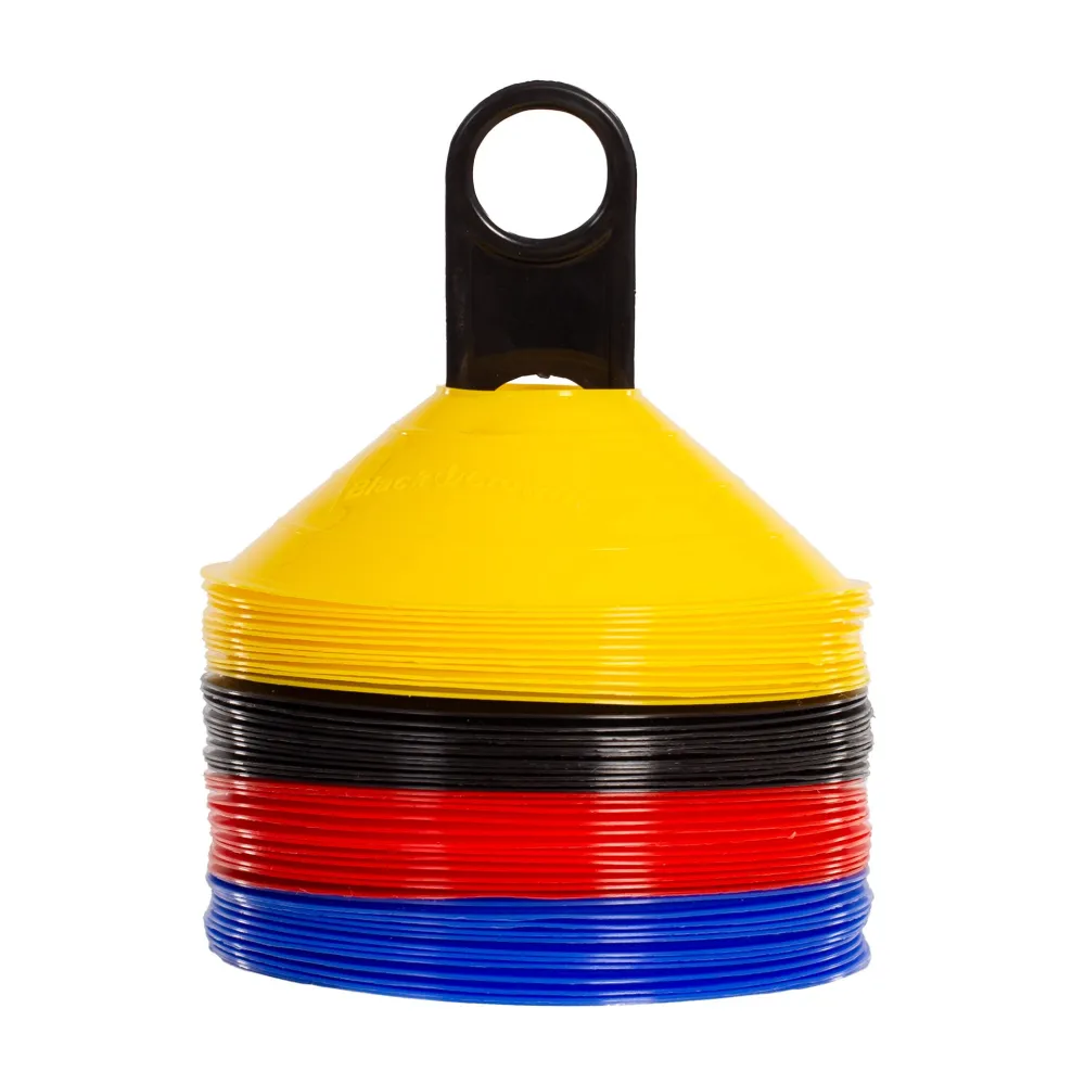 Набір конусів Black Crown CHINESE CONES SET 48 - 1