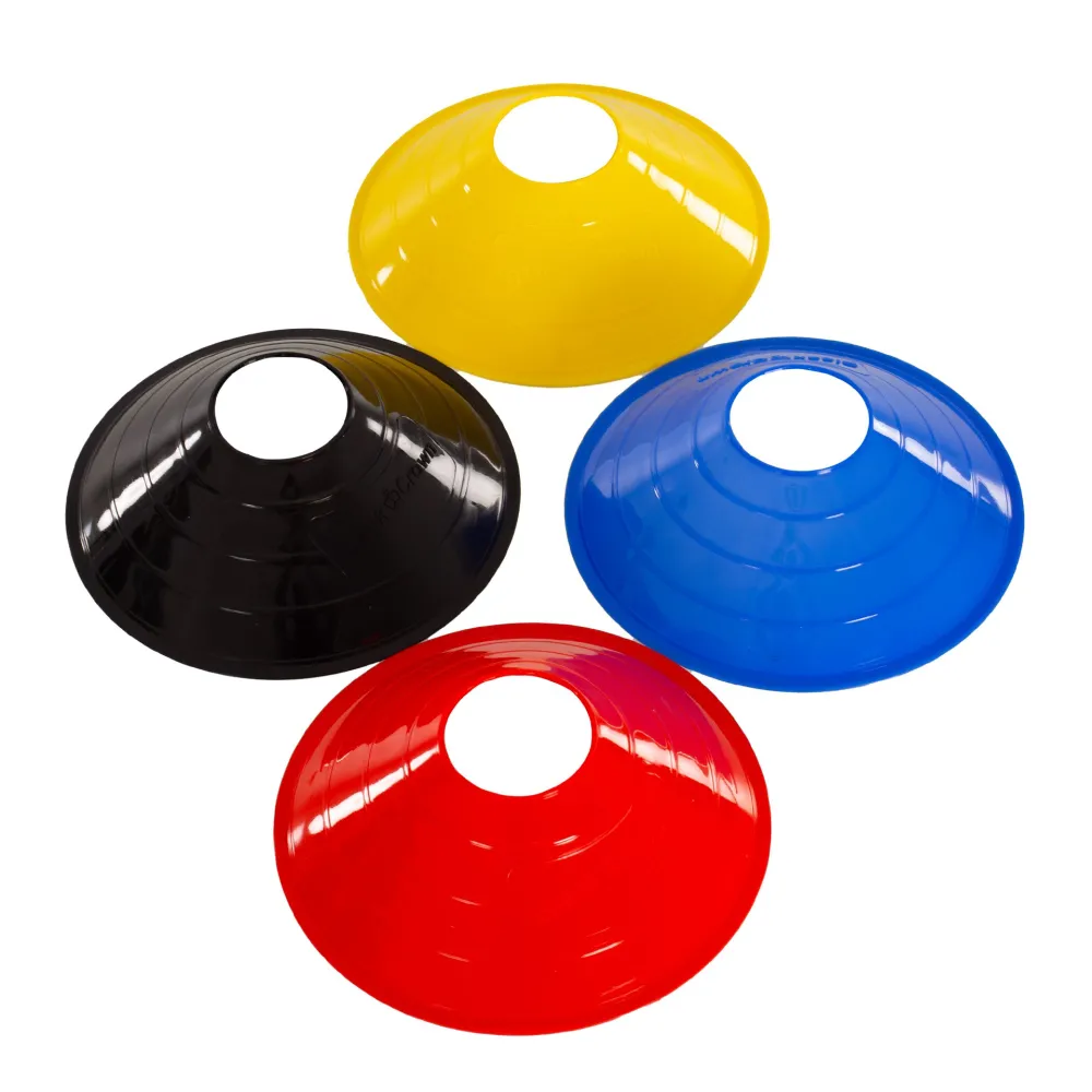 Набір конусів Black Crown CHINESE CONES SET 48 - 10