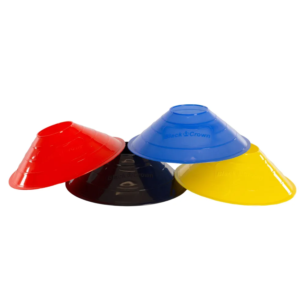 Набір конусів Black Crown CHINESE CONES SET 48 - 3