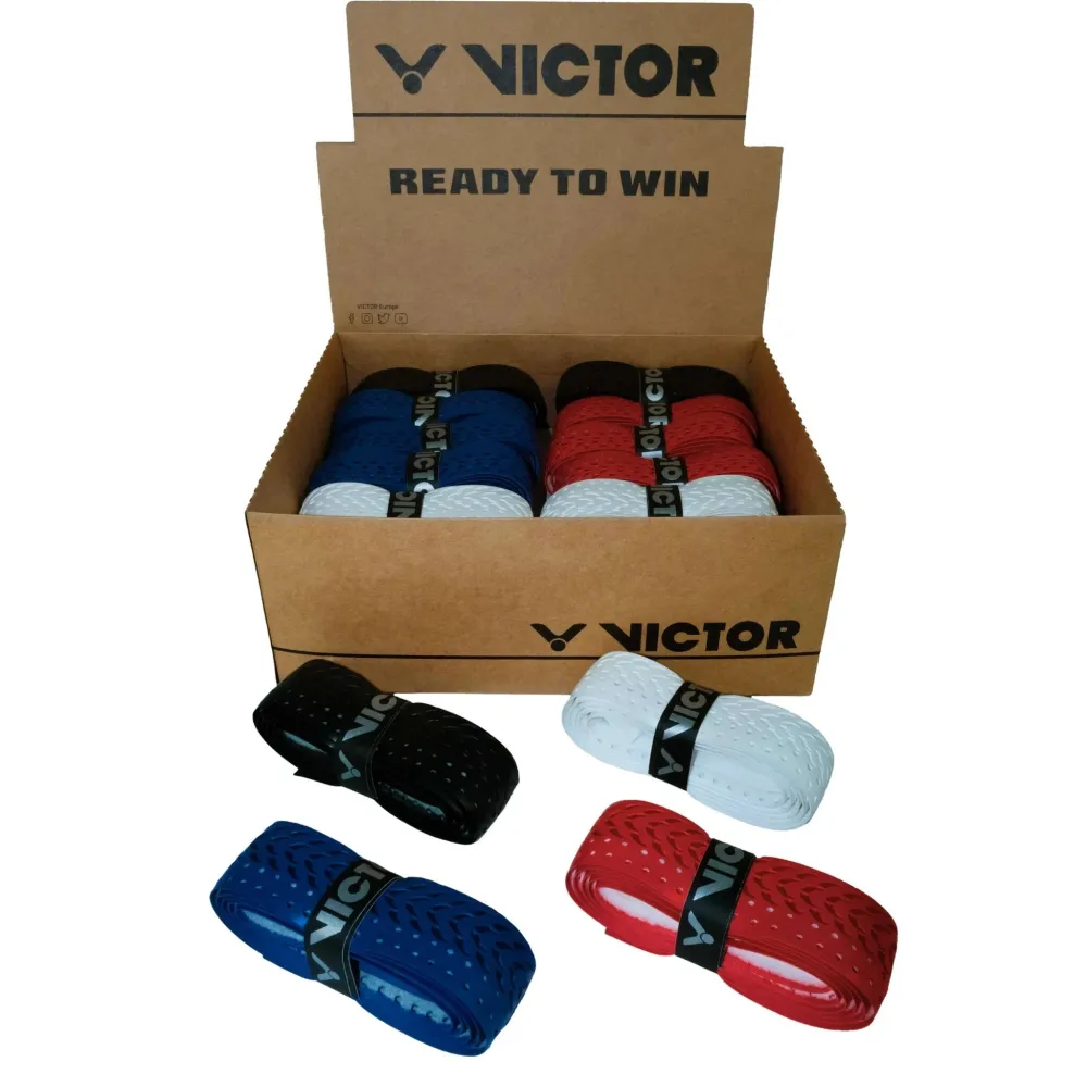 Обмотка VICTOR Fishbone Grip х1 - 1
