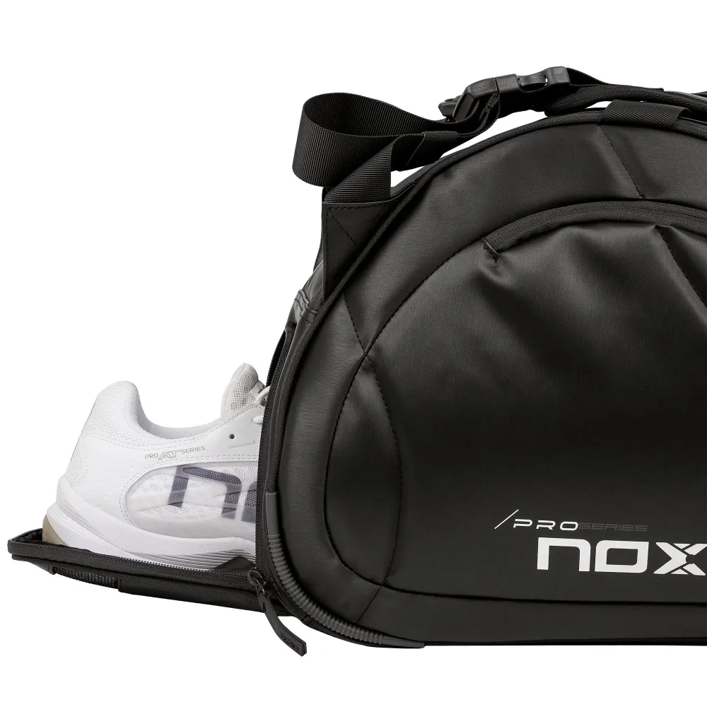 Сумка NOX PRO SERIES BLACK - 2
