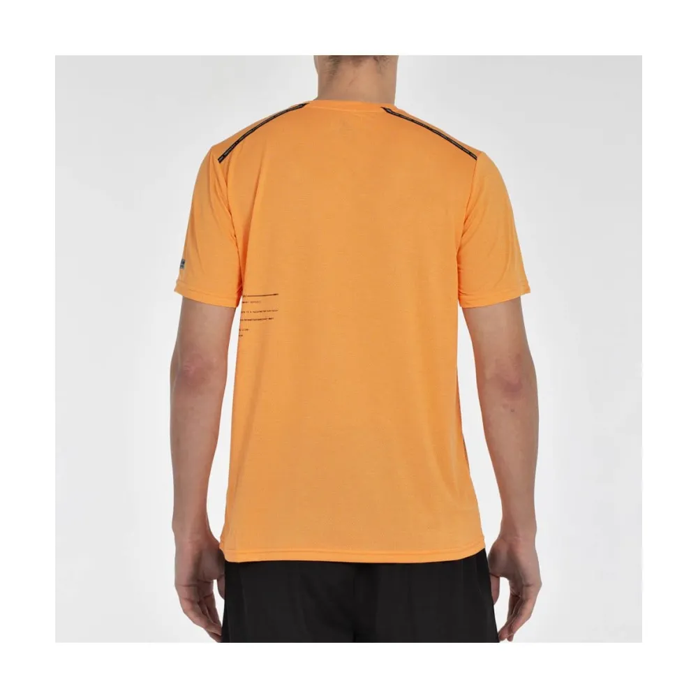 Футболка Bullpadel MESIA 531 M - 2
