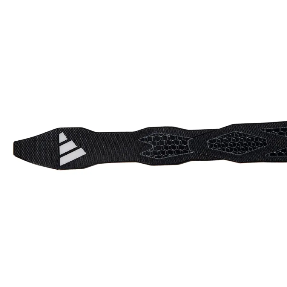 Протектор для ракетки падел Adidas ANTISHOCK PROTECTION TAPE BLACK - 2