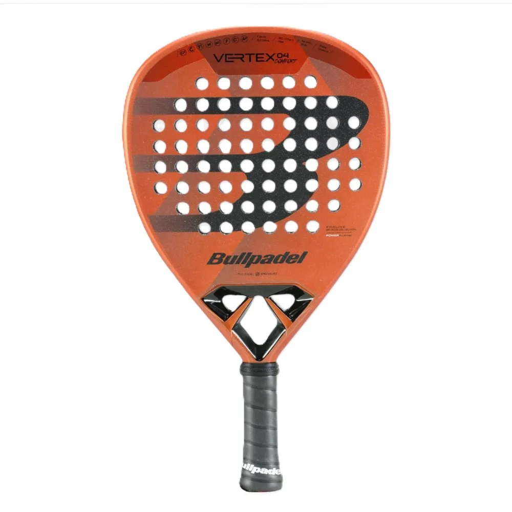 Ракетка для паделу Bullpadel VERTEX 04 COMFORT 25 - 1