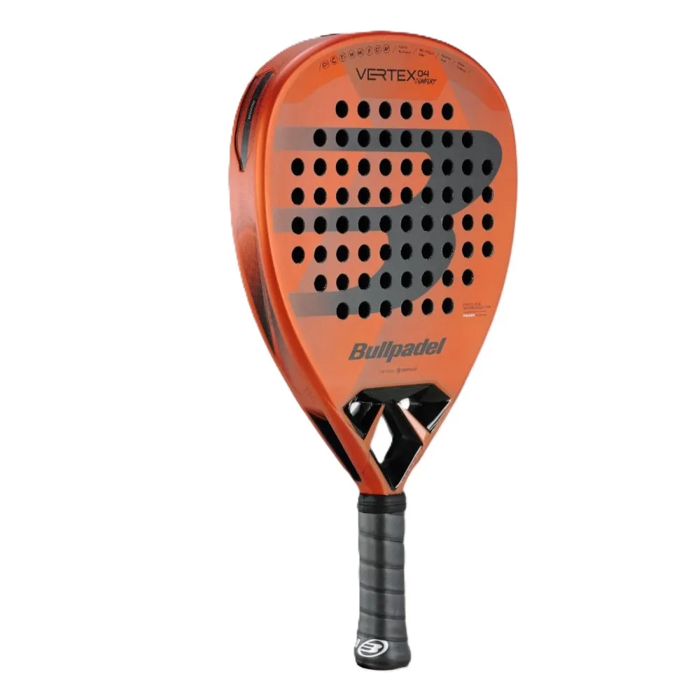 Ракетка для паделу Bullpadel VERTEX 04 COMFORT 25 - 4