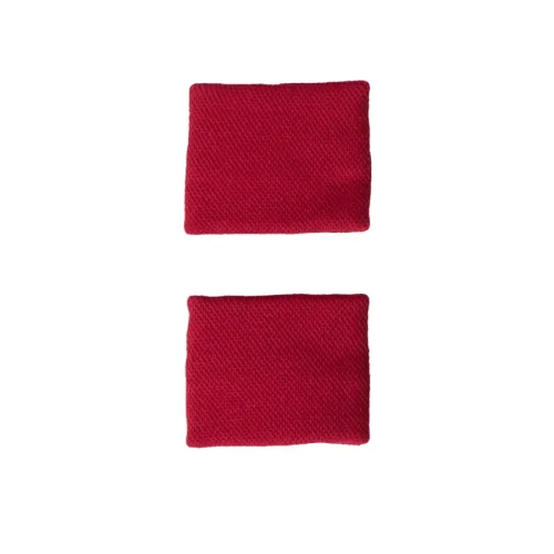Напульсник Adidas WRISTBAND S RED/GREY