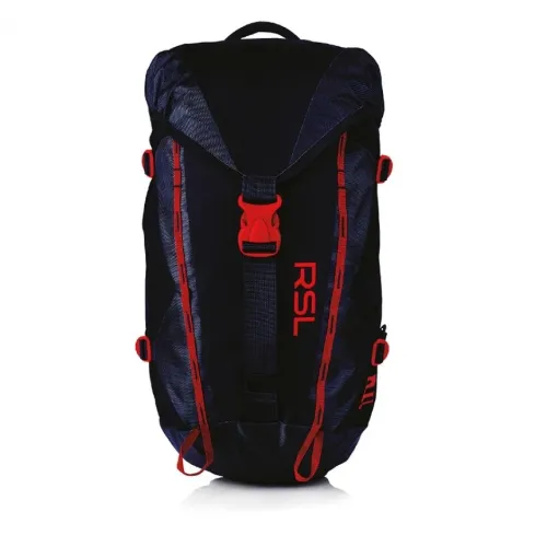 Рюкзак RSL Explorer 2.5 Backpack blue