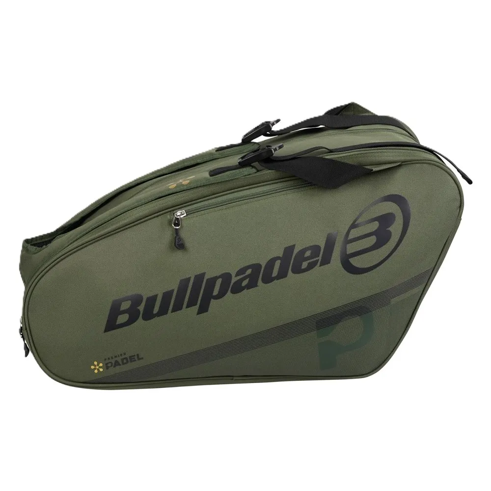 Сумка Bullpadel BPP26015 TOUR PREMIER 015 - 1
