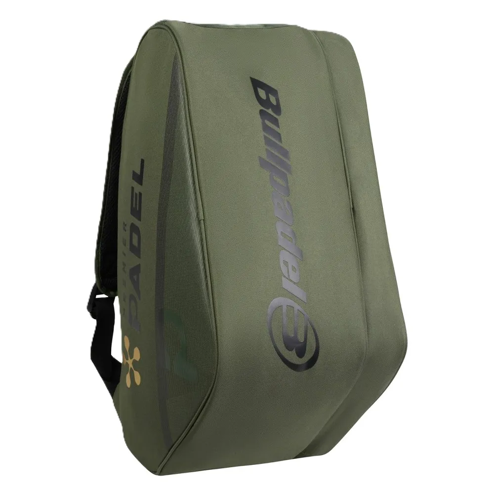 Сумка Bullpadel BPP26015 TOUR PREMIER 015 - 3