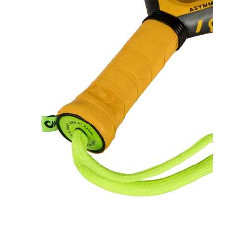 Ракетка для паделу LOK BE FLOW YELLOW