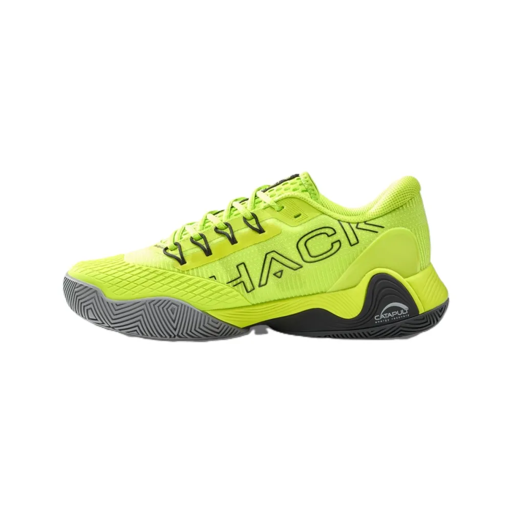 Кросівки Bullpadel HACK VIBRAM 26 V LIME 42,5 - 4