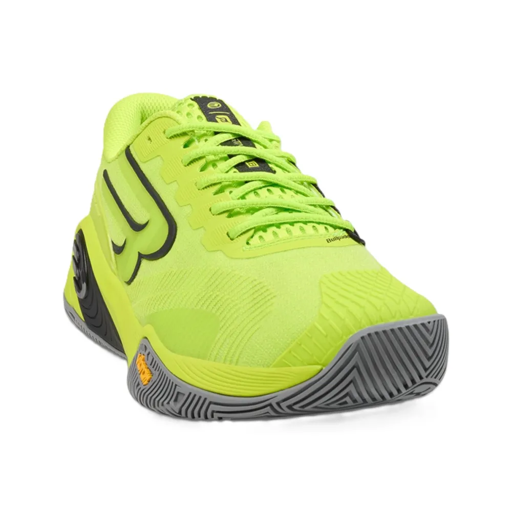 Кросівки Bullpadel HACK VIBRAM 26 V LIME 42,5 - 3