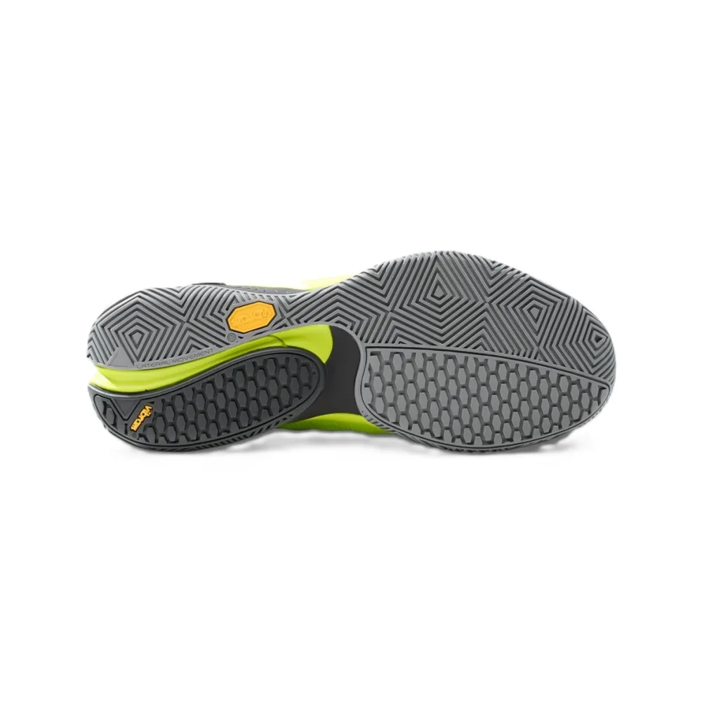 Кросівки Bullpadel HACK VIBRAM 26 V LIME 42,5 - 2