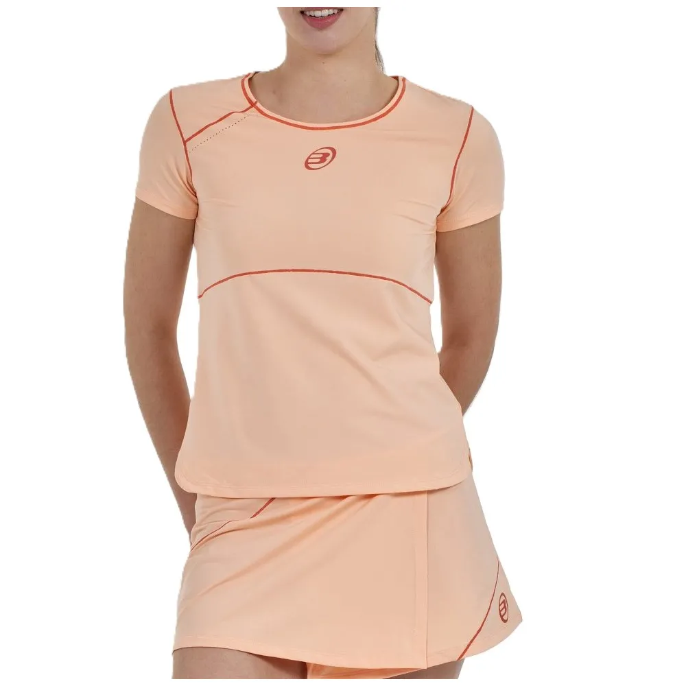 Футболка Bullpadel ALBALA 045 XS - 5