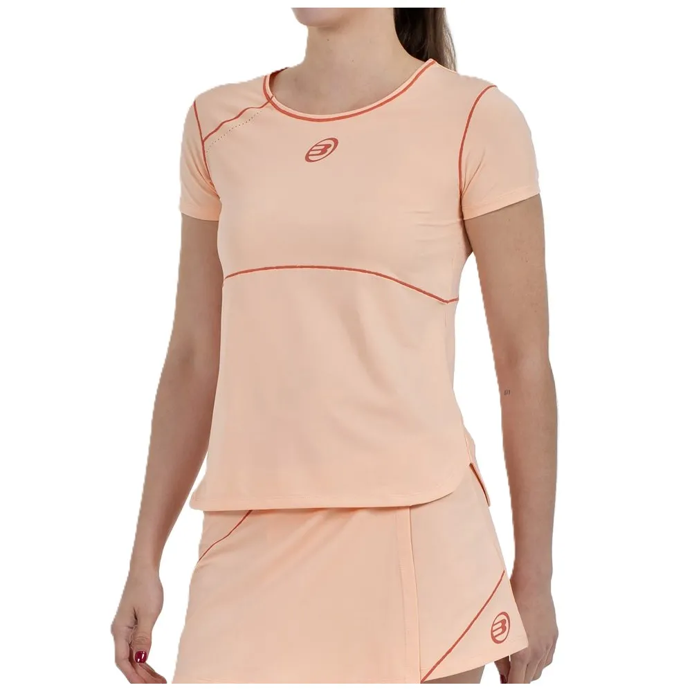 Футболка Bullpadel ALBALA 045 XS - 4
