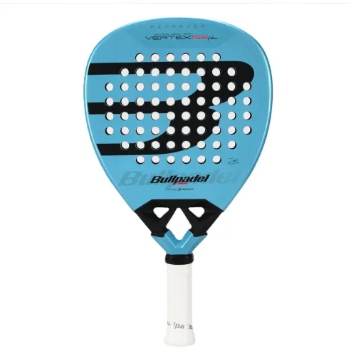 Ракетка для паделу Bullpadel VERTEX 05 W