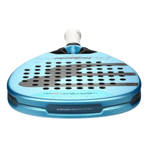 Ракетка для паделу Bullpadel VERTEX 05 W
