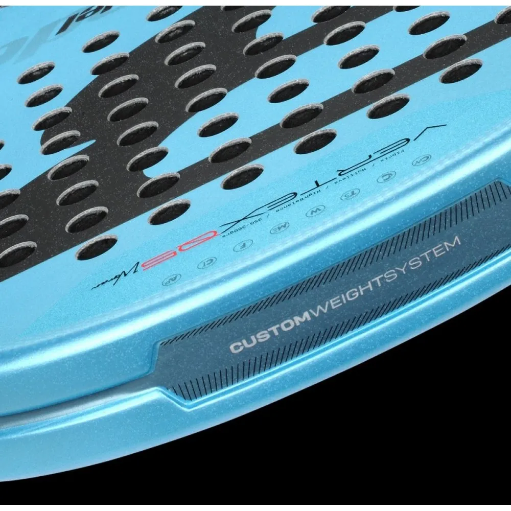 Ракетка для паделу Bullpadel VERTEX 05 W - 2