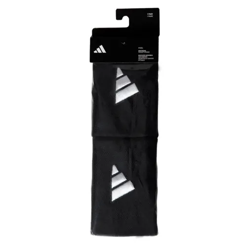 Напульсник Adidas WRISTBAND L BLACK/WHITE
