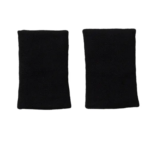 Напульсник Adidas WRISTBAND L BLACK/WHITE