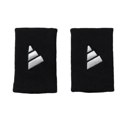 Напульсник Adidas WRISTBAND L BLACK/WHITE