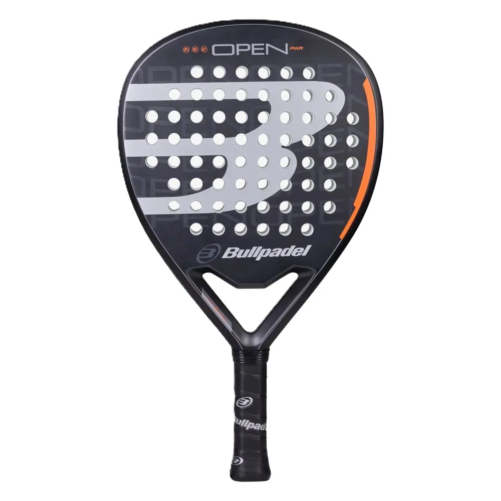 Ракетка для паделу Bullpadel OPEN PWR - 1