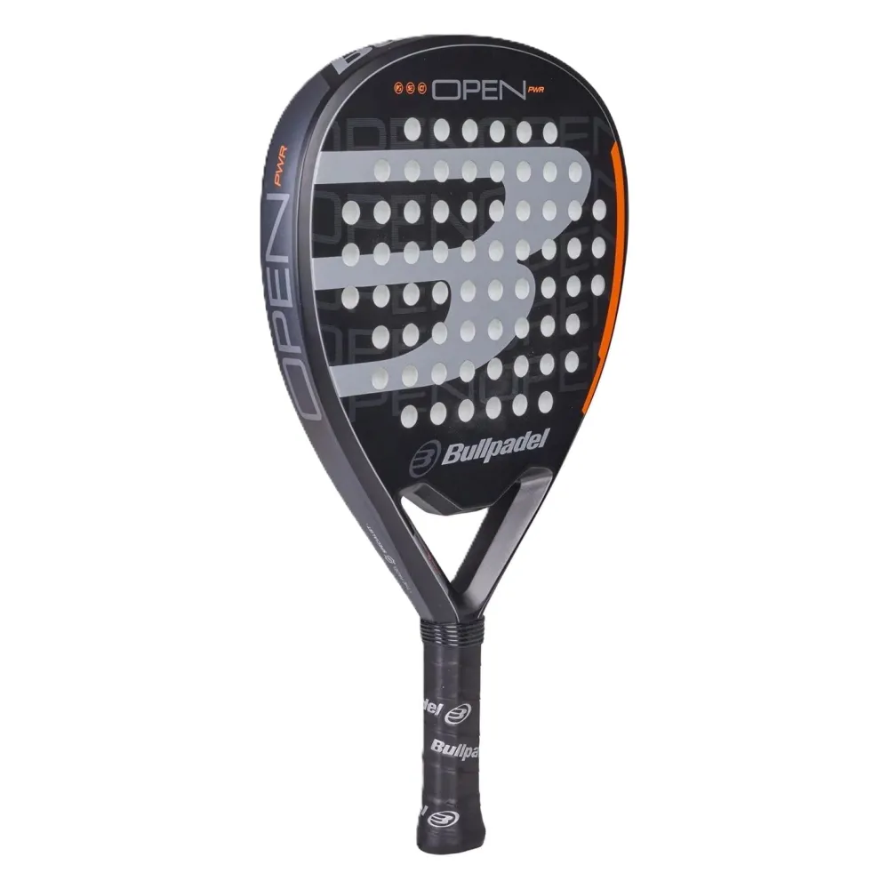 Ракетка для паделу Bullpadel OPEN PWR - 4