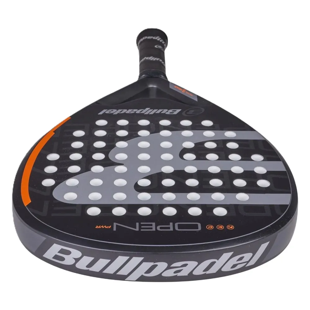 Ракетка для паделу Bullpadel OPEN PWR - 3