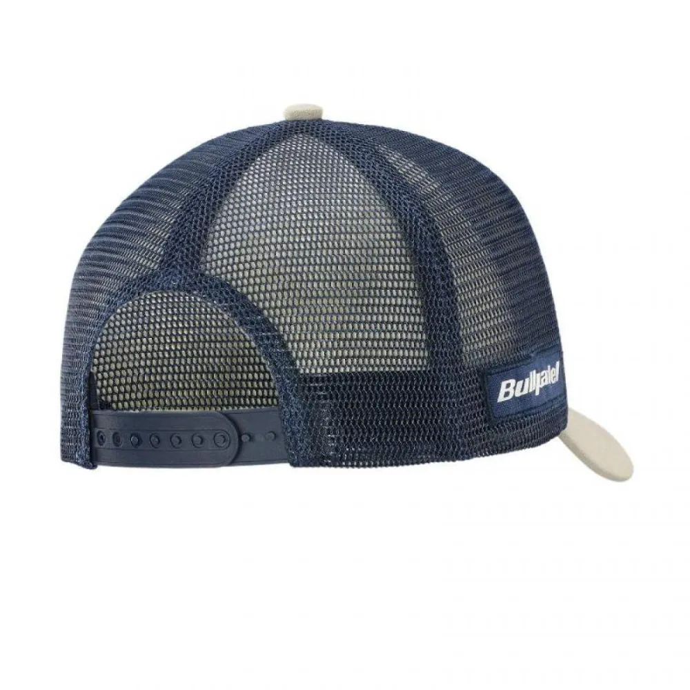 Кепка Bullpadel BPG265 012 One size - 4