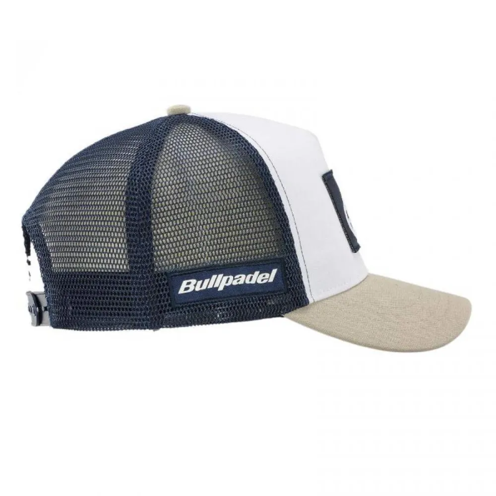 Кепка Bullpadel BPG265 012 One size - 3