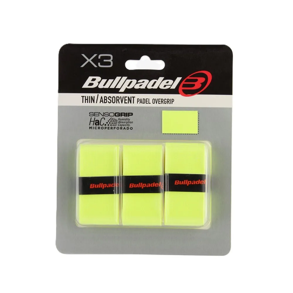 Обмотка Bullpadel GB1705 971 - 1