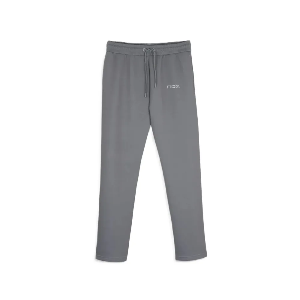 Штани NOX HOMBRE TEAM MOON GREY M - 1