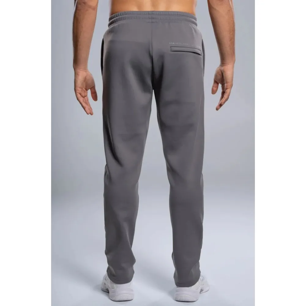 Штани NOX HOMBRE TEAM MOON GREY M - 6