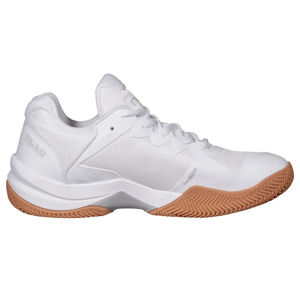 Кросівки NOX ML10 HEXA WHITE/GUM RUBBER 37 - 1