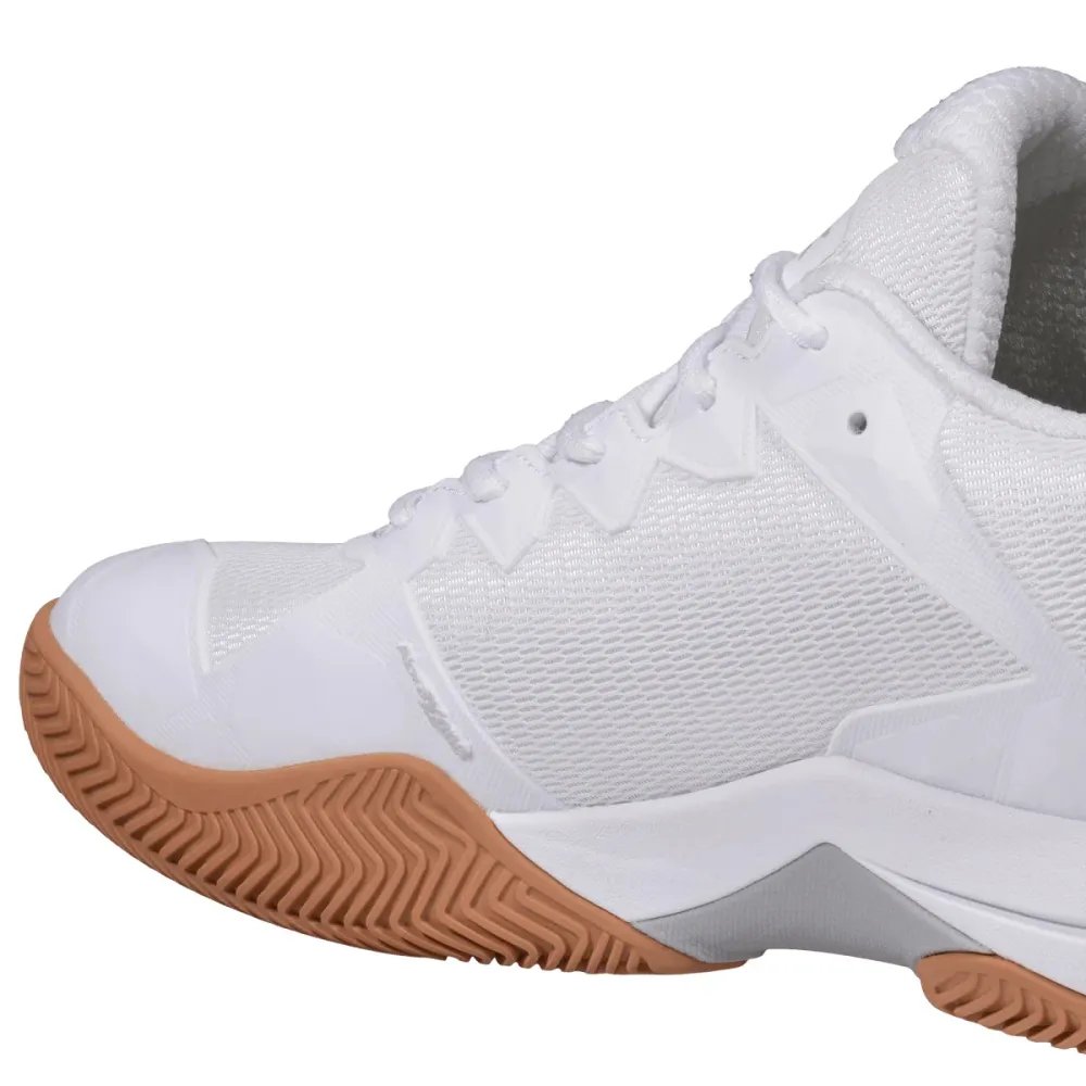 Кросівки NOX ML10 HEXA WHITE/GUM RUBBER 37 - 9