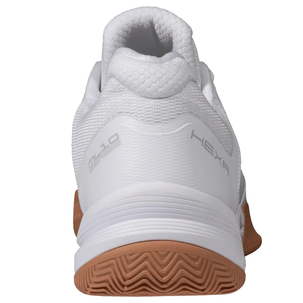 Кросівки NOX ML10 HEXA WHITE/GUM RUBBER 37 - 6