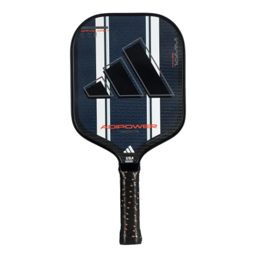 Ракетка для піклболу Adidas Adipower Carbon CTRL - 1