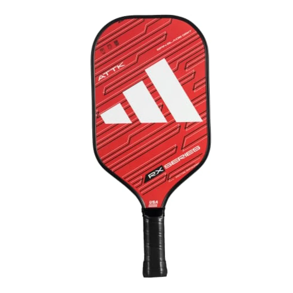 Ракетка для піклболу Adidas RX ATTK - 2