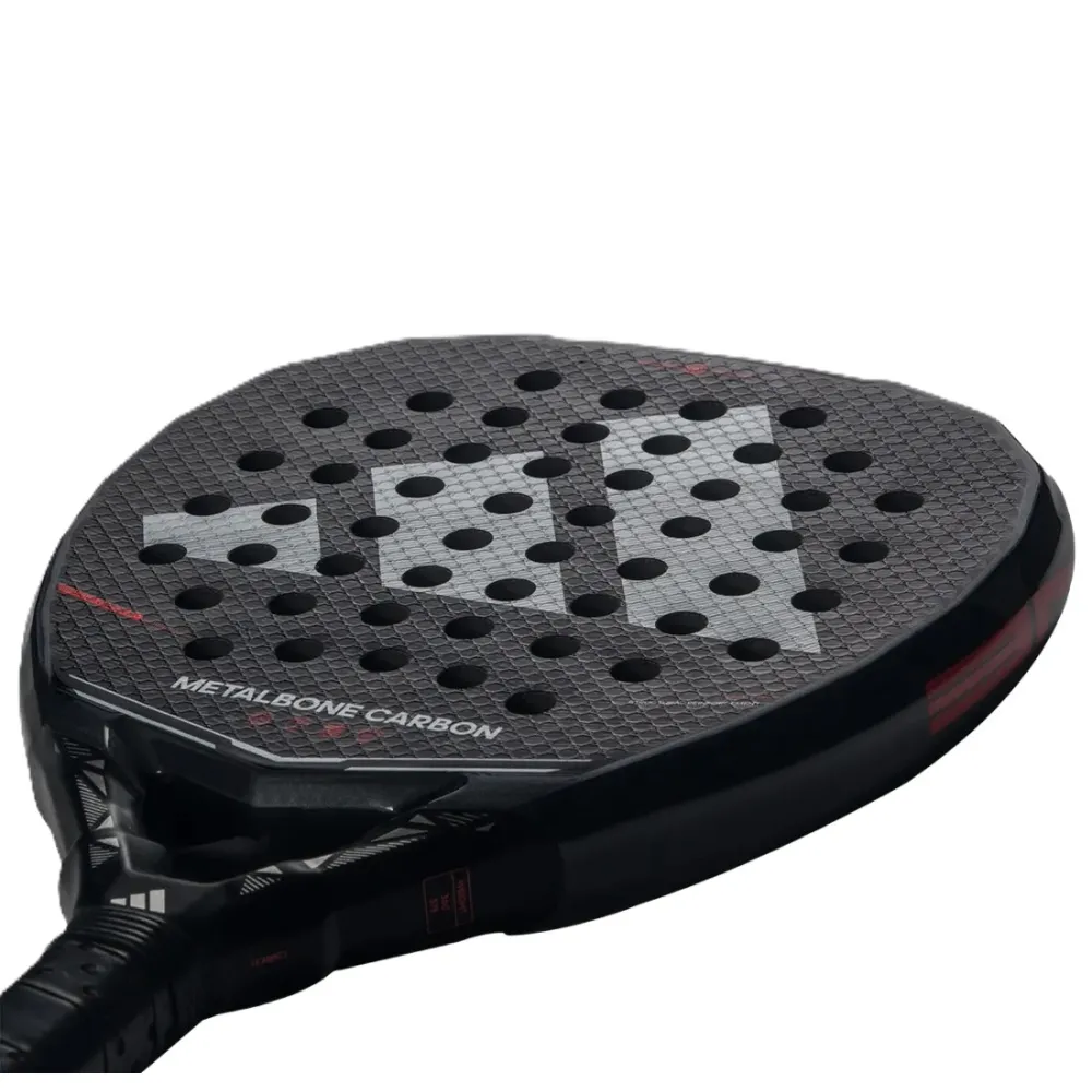 Ракетка для паделу Adidas METALBONE CARBON 2026 - 9